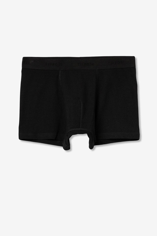 Boxers com Cintura Elstica