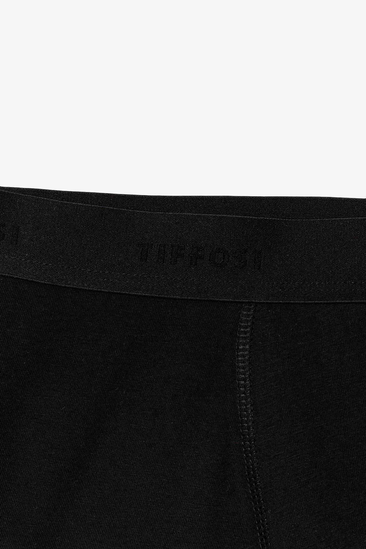 Boxers con cintura elstica