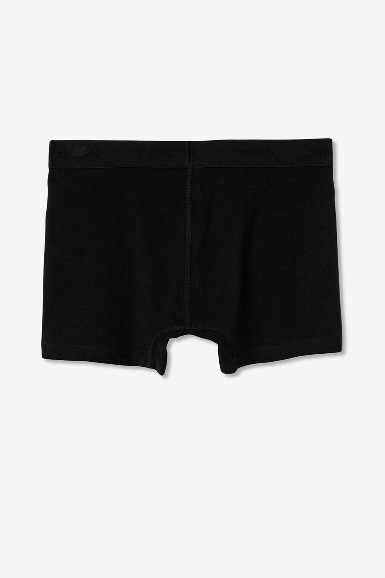 Boxers con cintura elstica