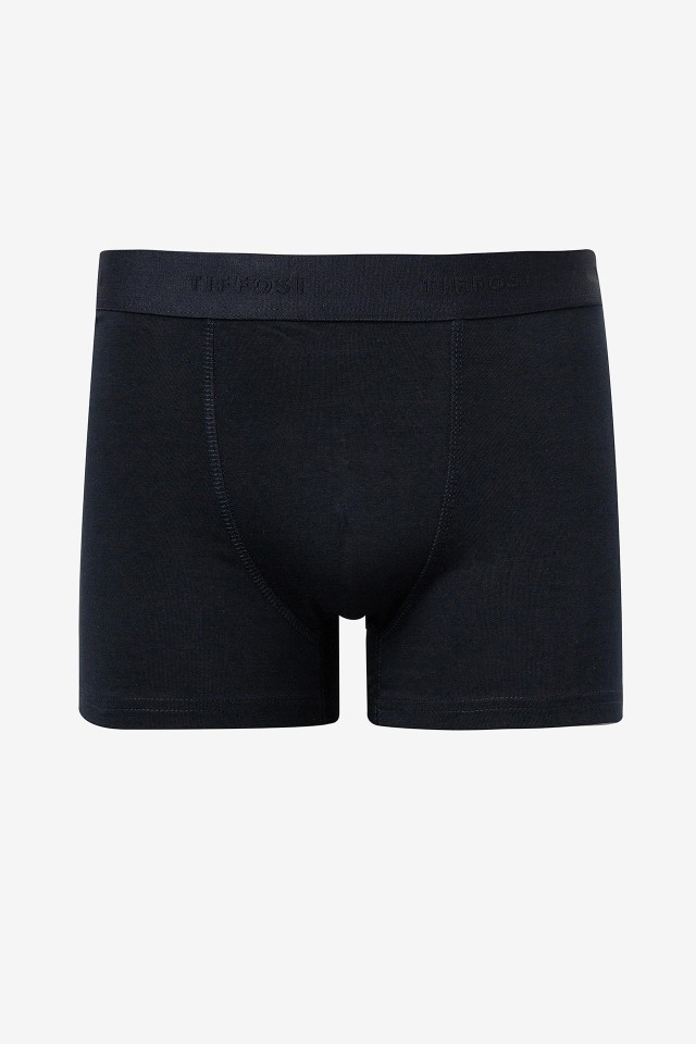 Dark Navy Boxer