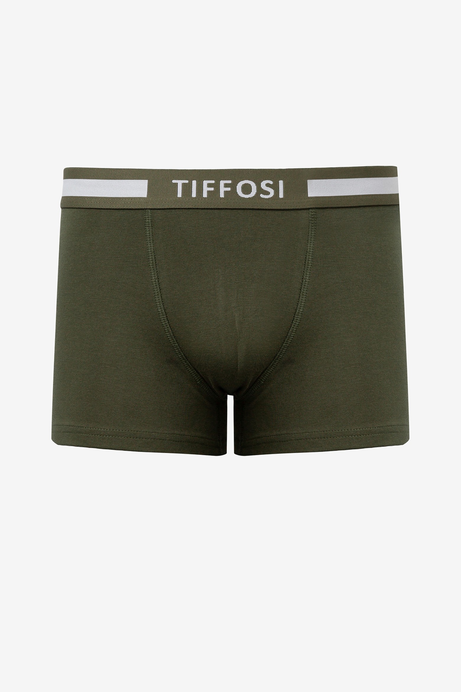 Boxer Verde