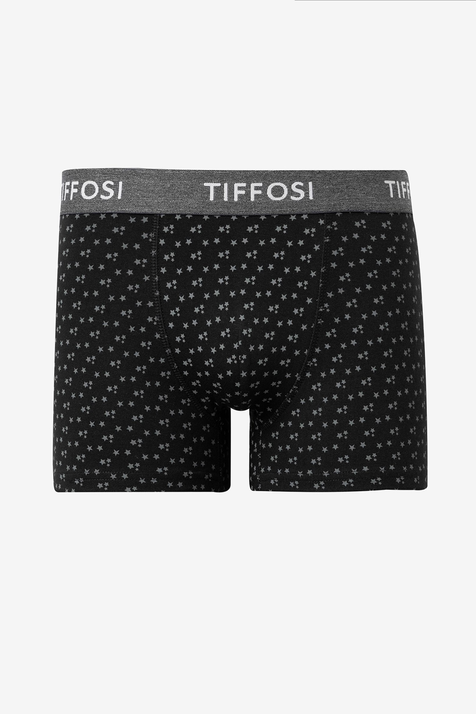 Boxers Estampado Estrelas