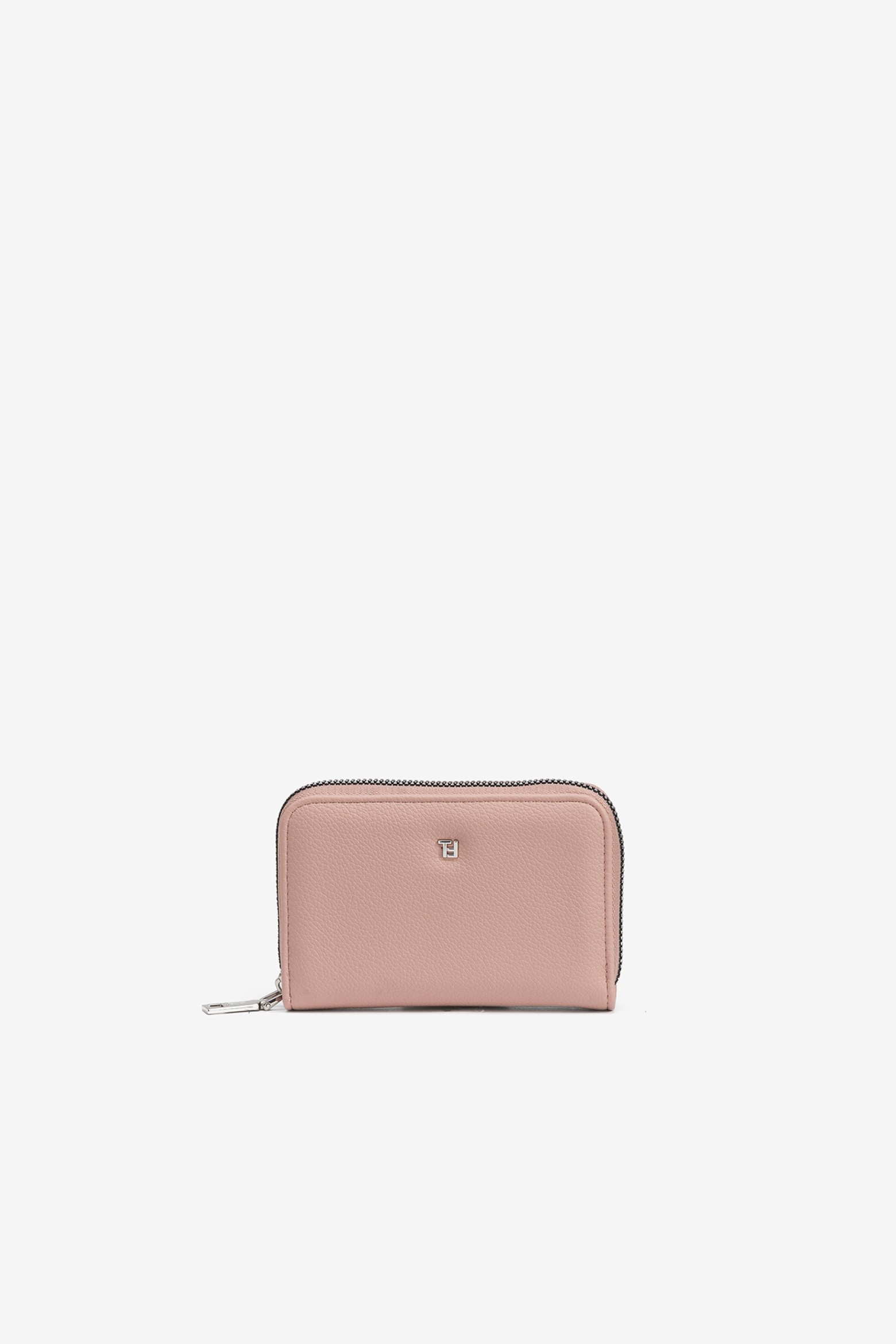 Leather Effect Coin Purse