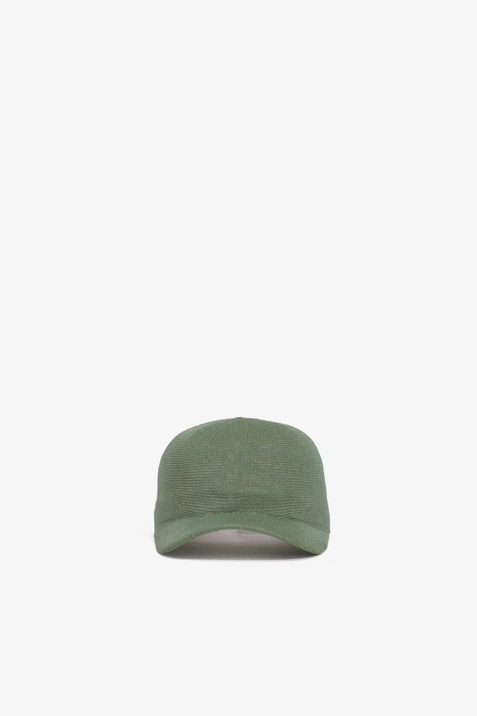 Preforated Mesh Cap