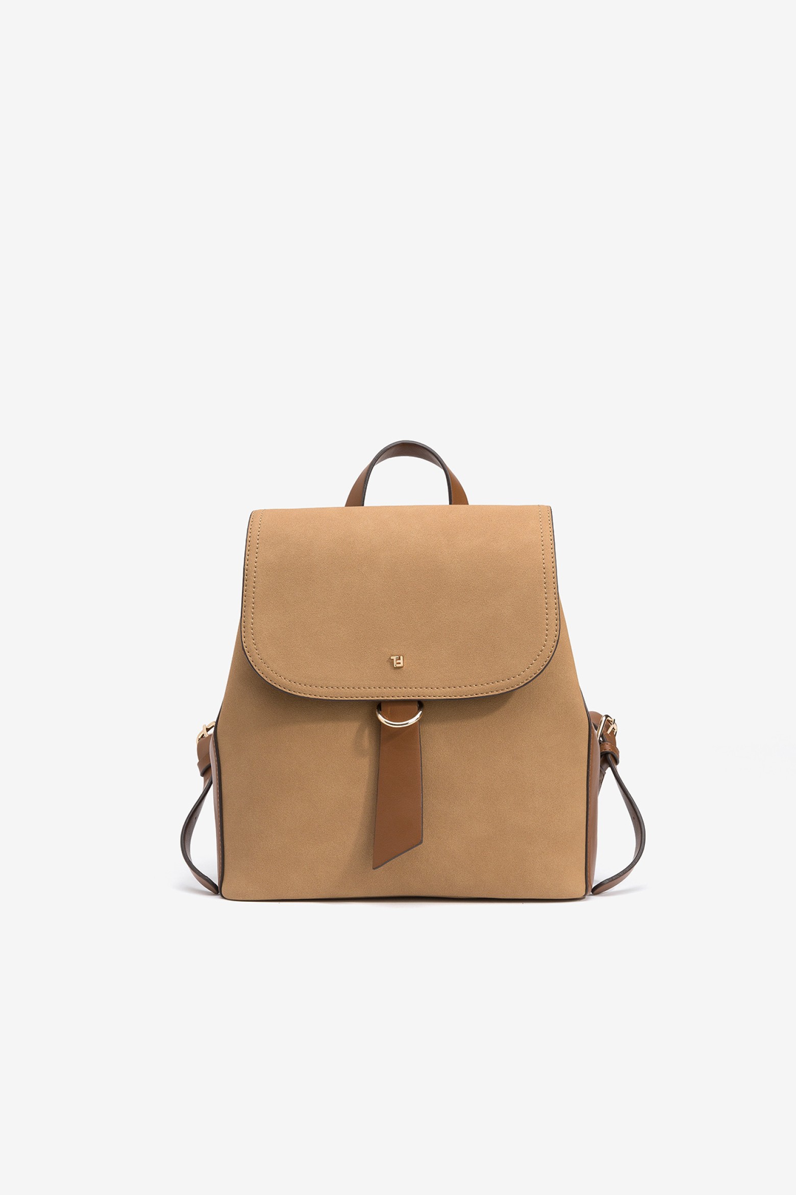 Mochila Combinada com Pala