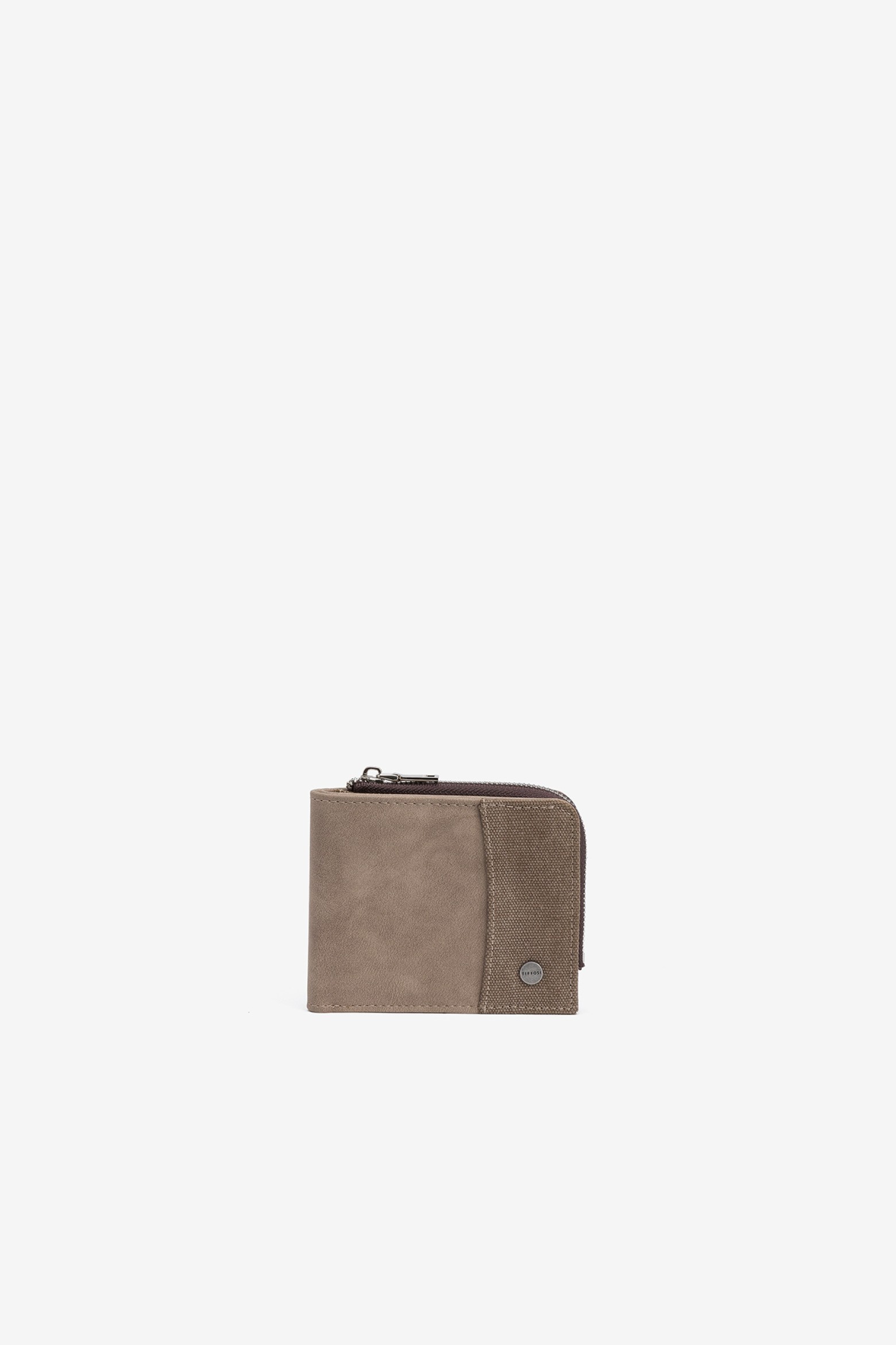 Leather Effect Coin Purse