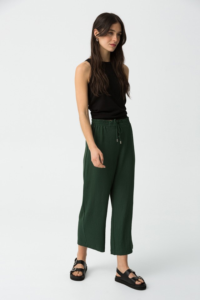 Flowy Pants