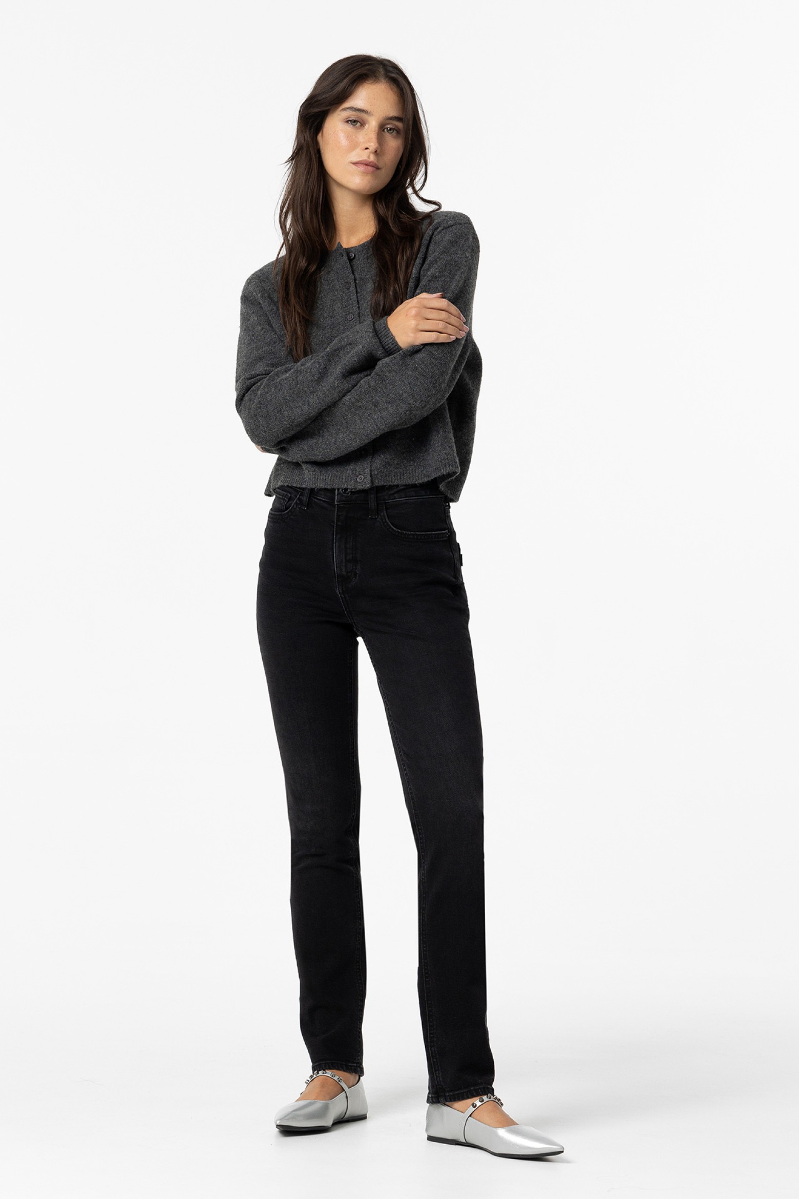 Slim Jeans Jennifer