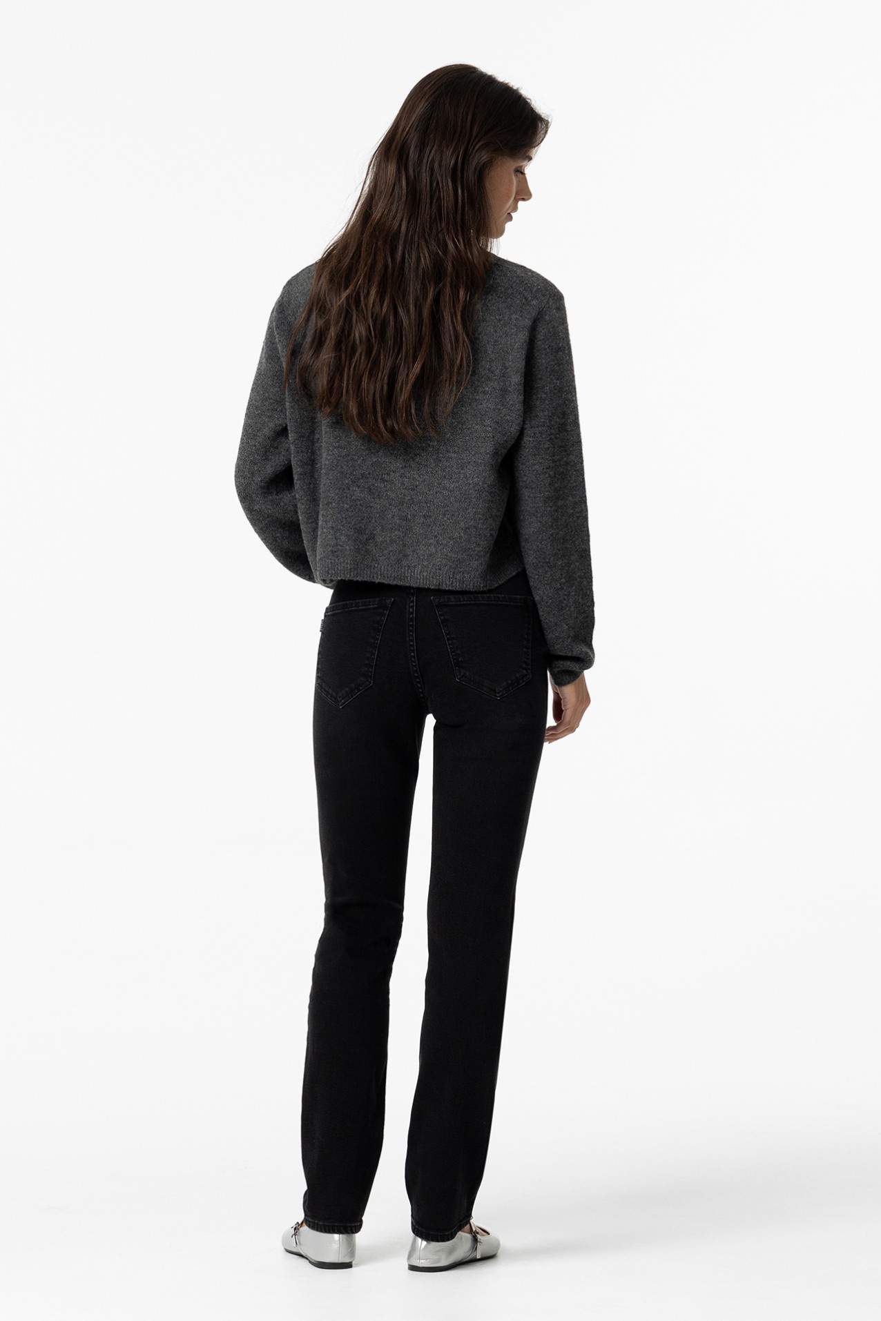 Jeans Jennifer Slim Fit