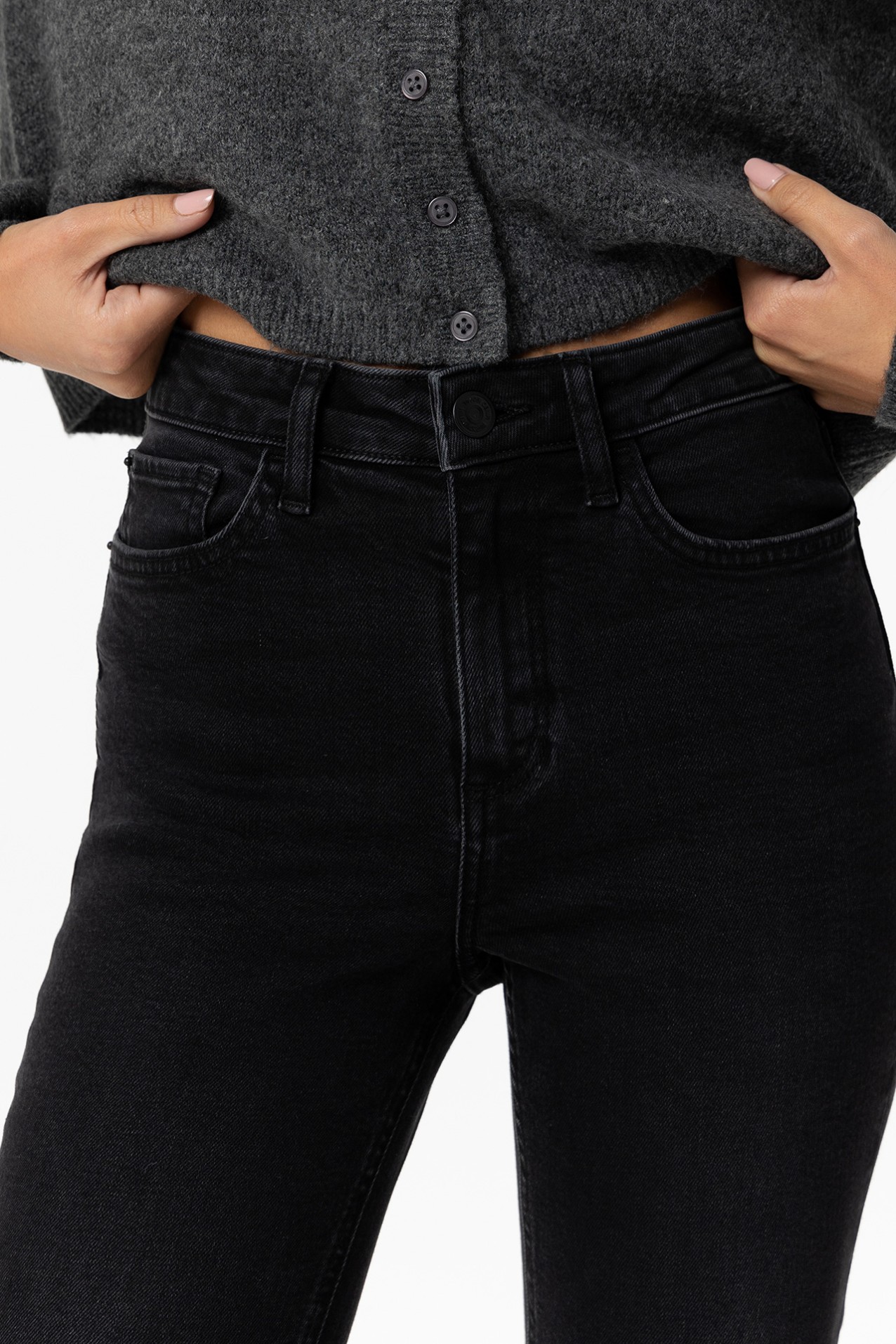 Jeans Jennifer Slim Fit