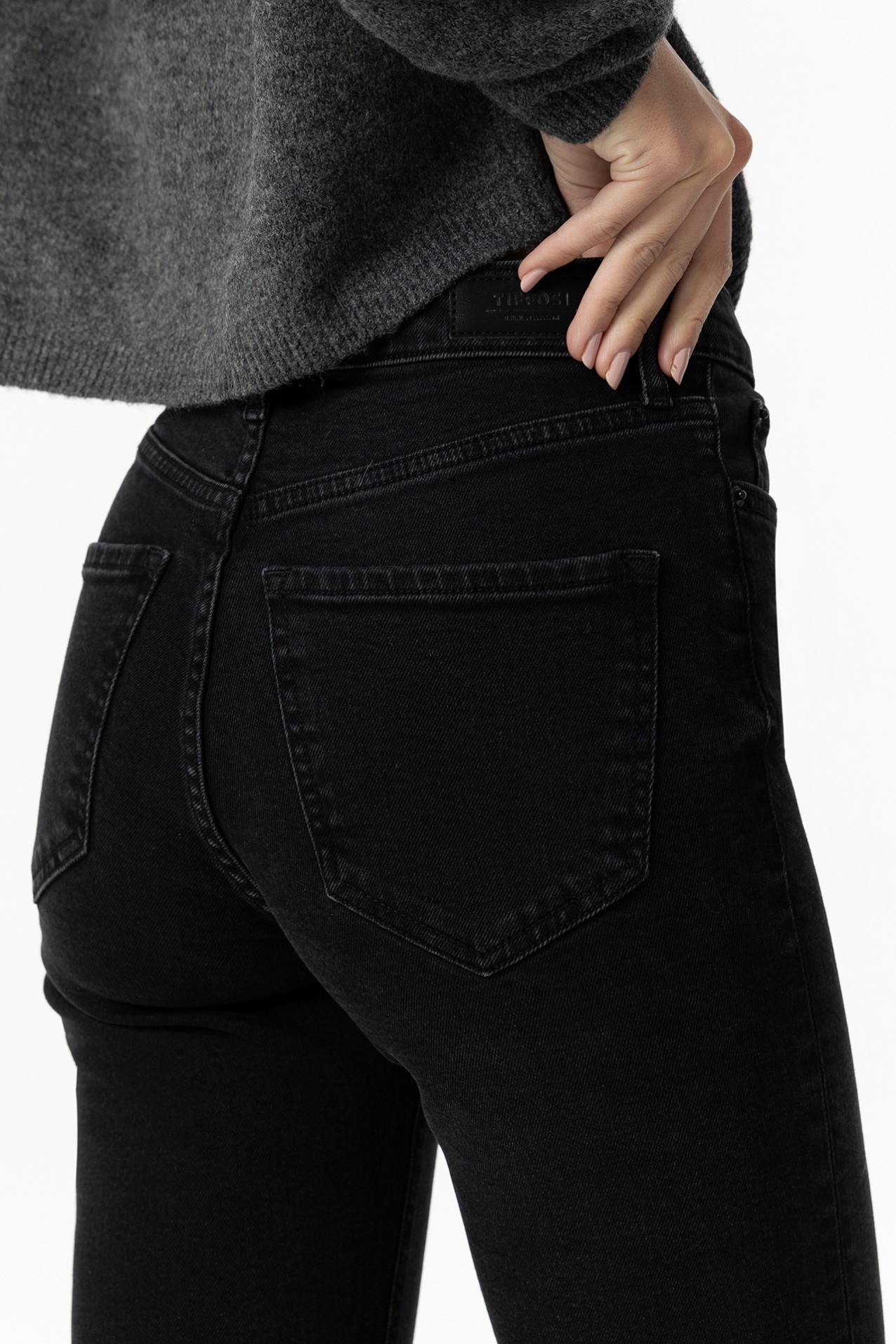 Jeans Jennifer Slim Fit