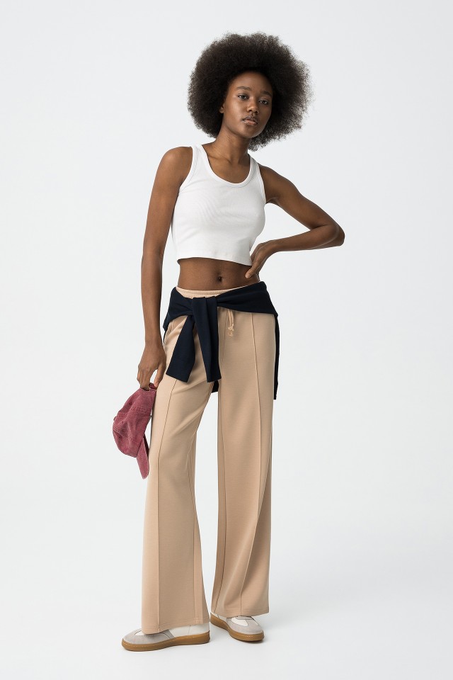 Flowy Pants