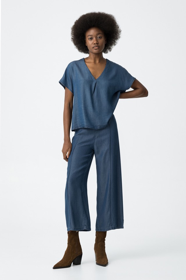 Flowy Pants