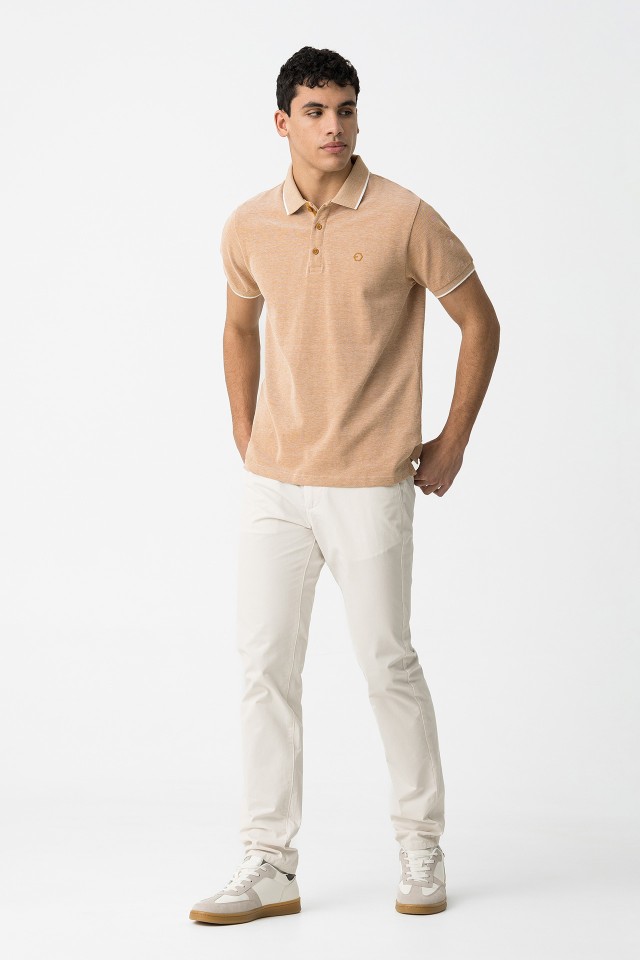 Chino Pants
