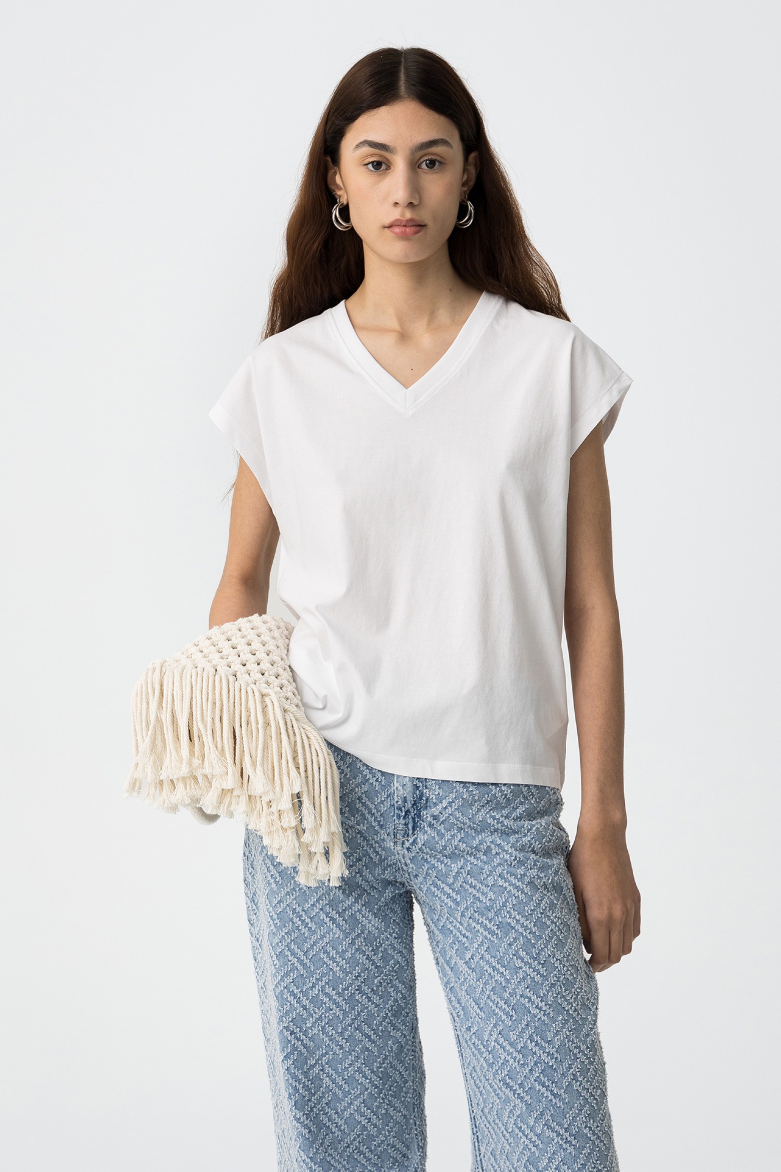 Camiseta Bsica