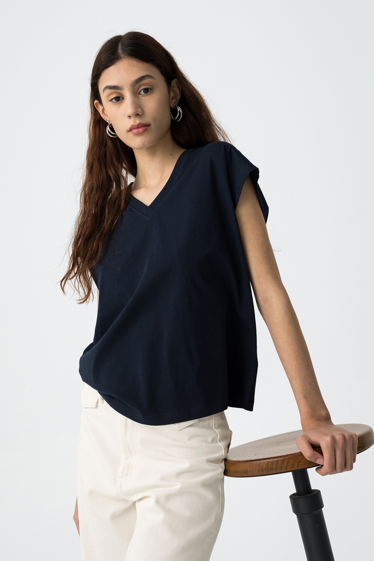 T-shirt Bsica