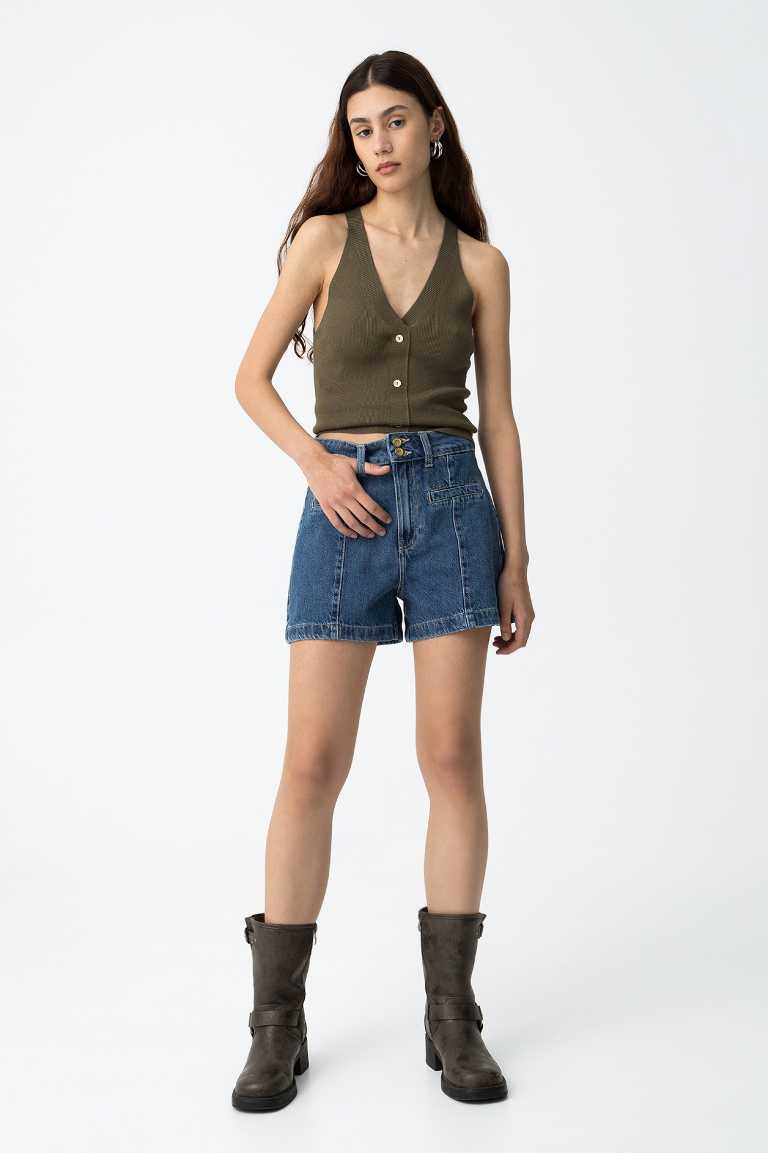 Cales Denim