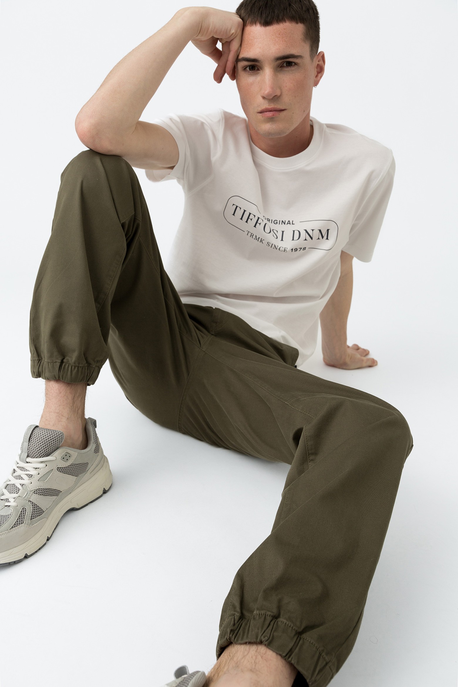 Calas Jogger C/ Cordo