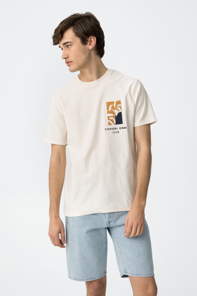 T-shirt Estampada