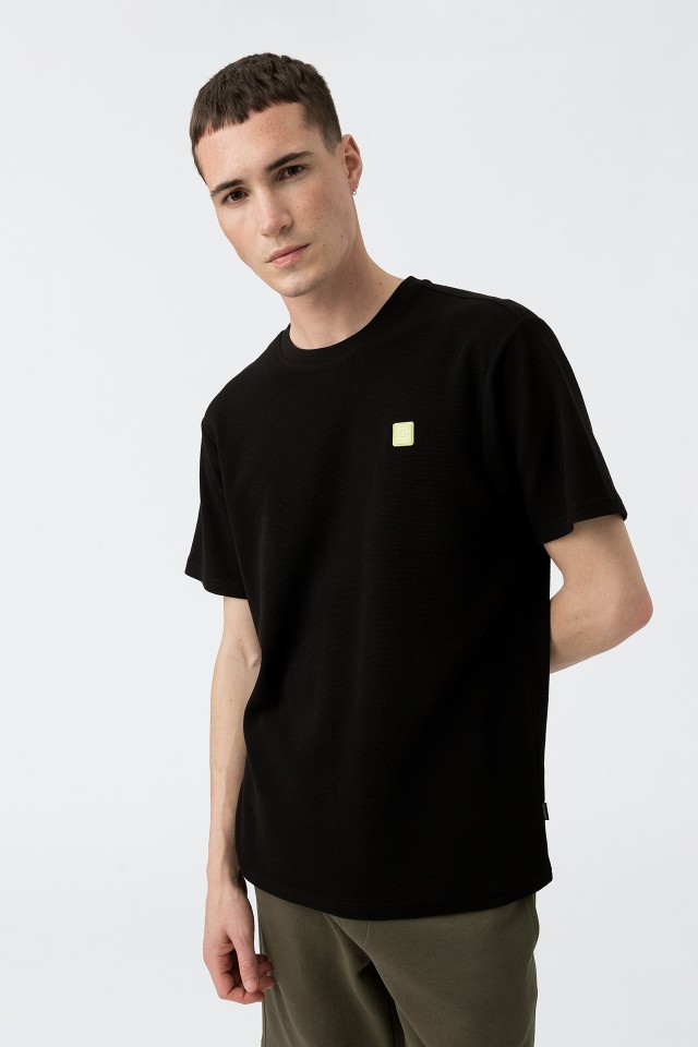 Printed T-shirt