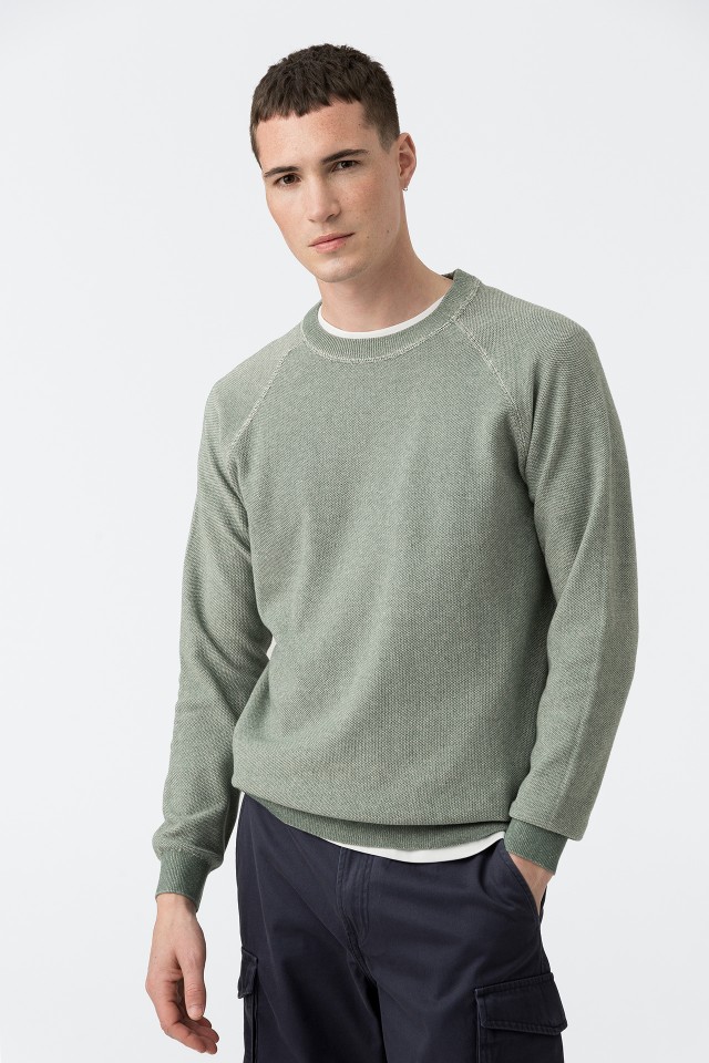Camisola de Malha