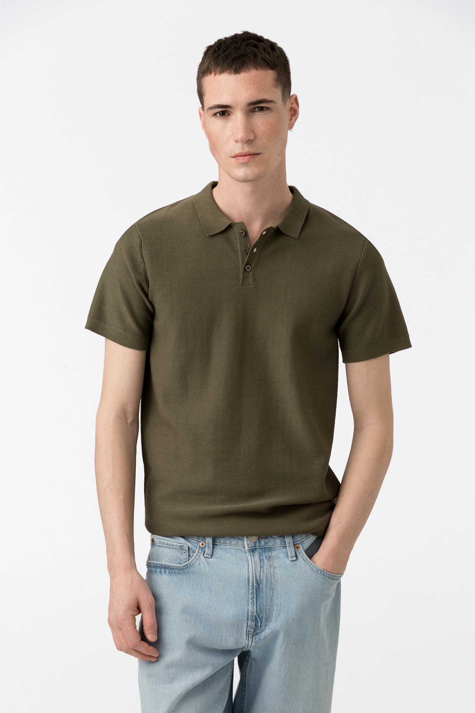 Basic Polo