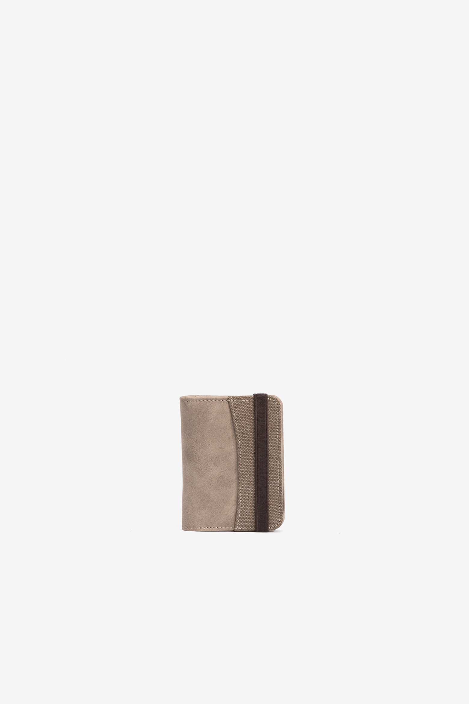 Leather Effect Coin Purse
