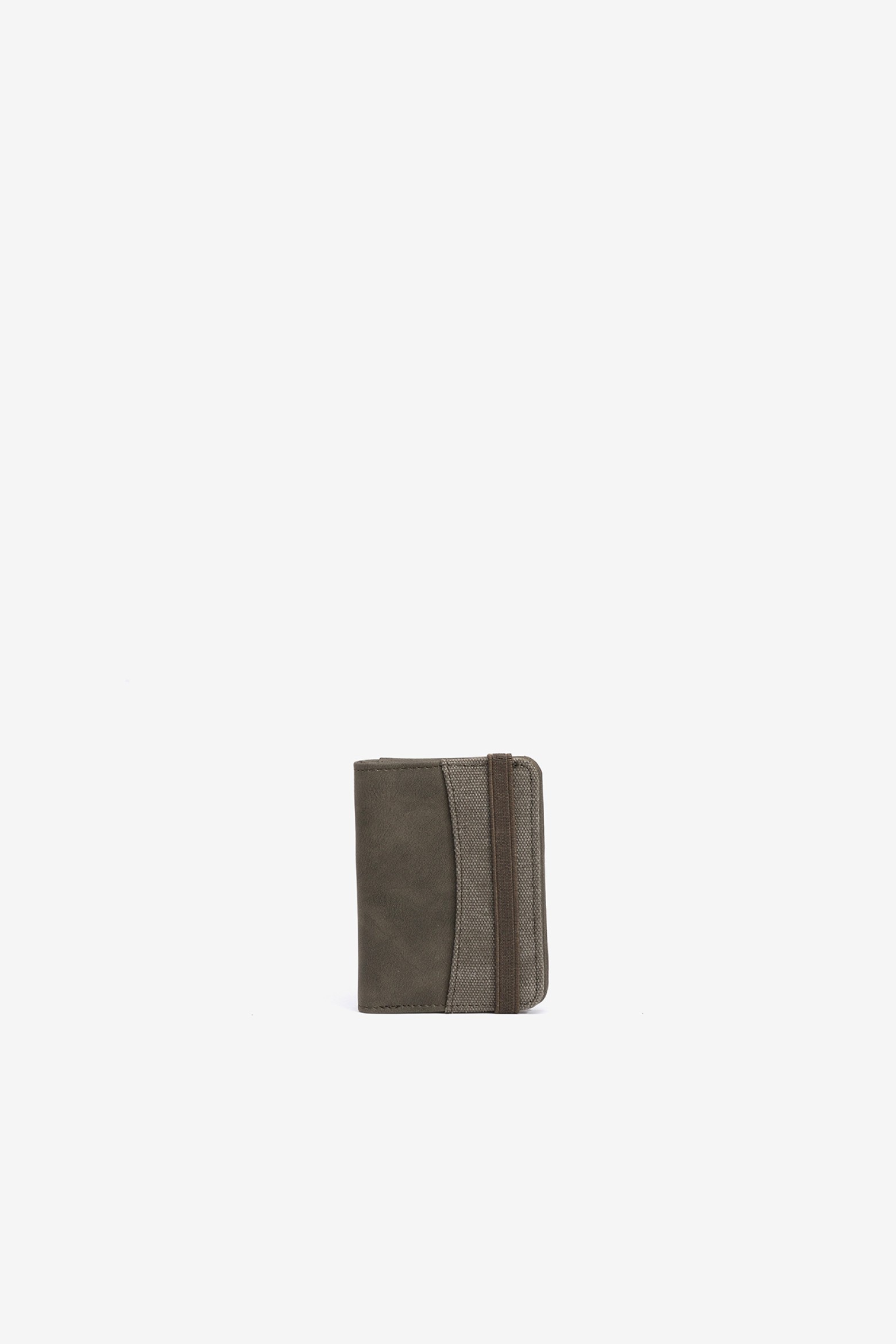 Leather Effect Coin Purse