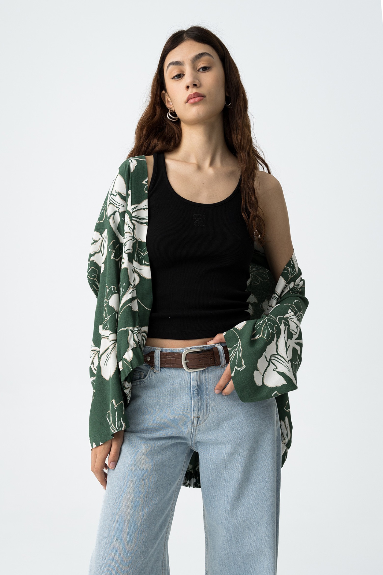 Basic Tank Top