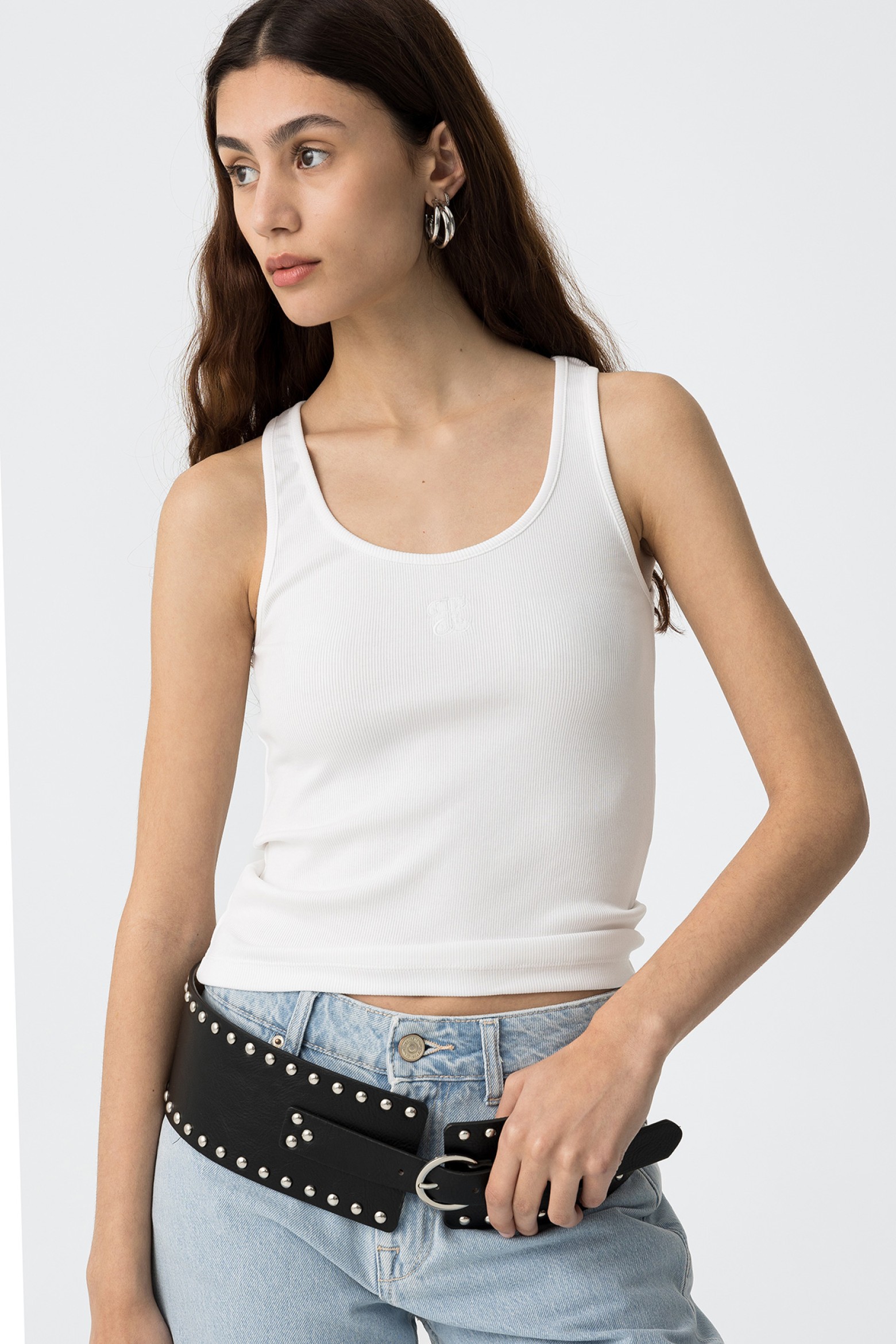Tank Top Bsico
