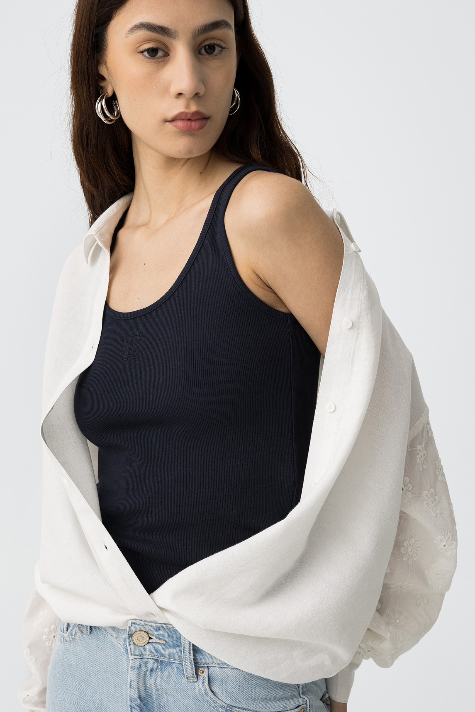 Basic Tank Top
