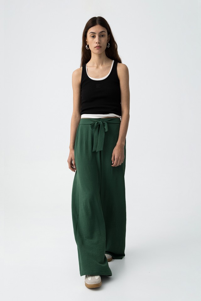 Flowy Pants