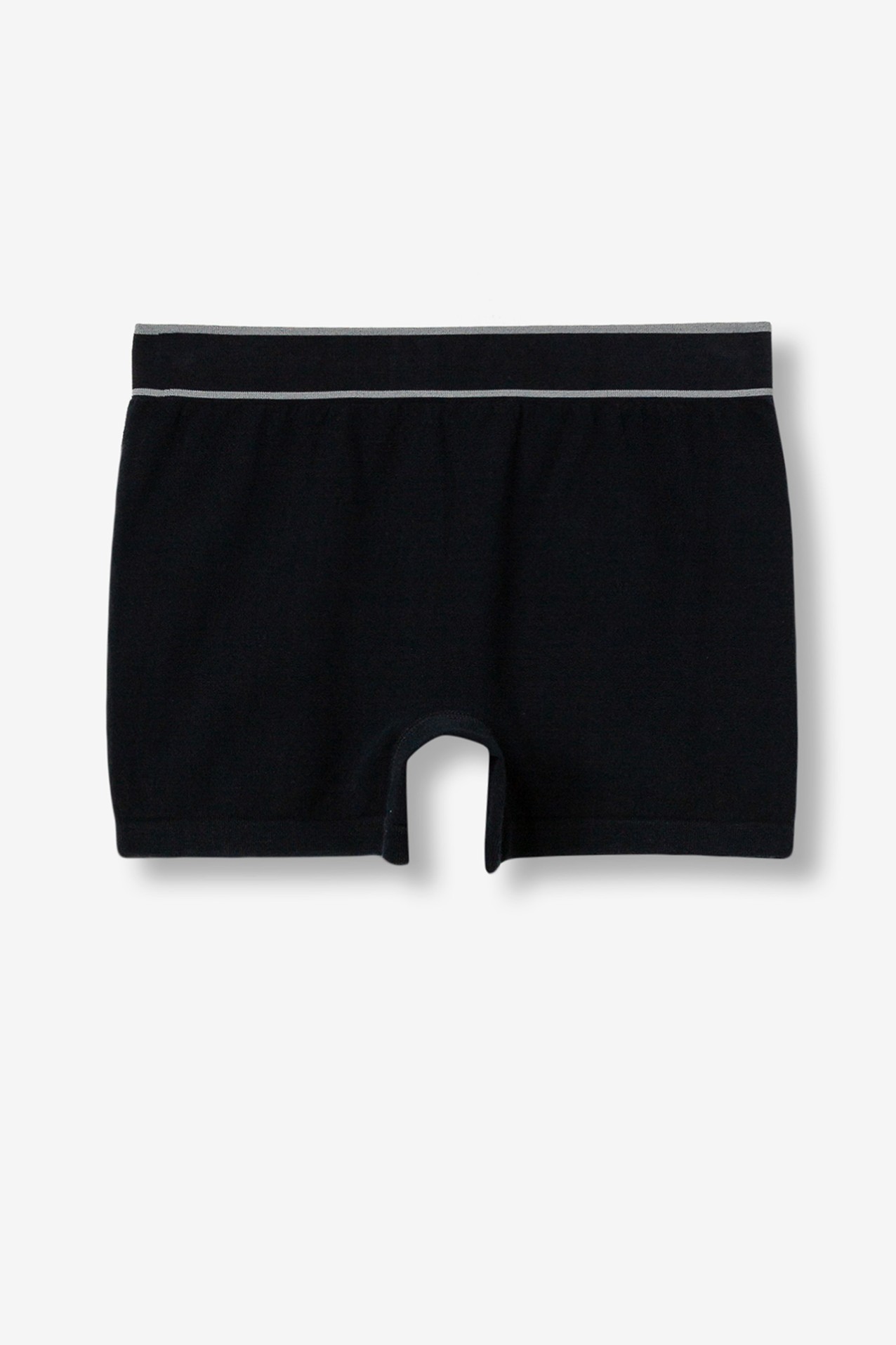 Boxers com Cintura Elstica