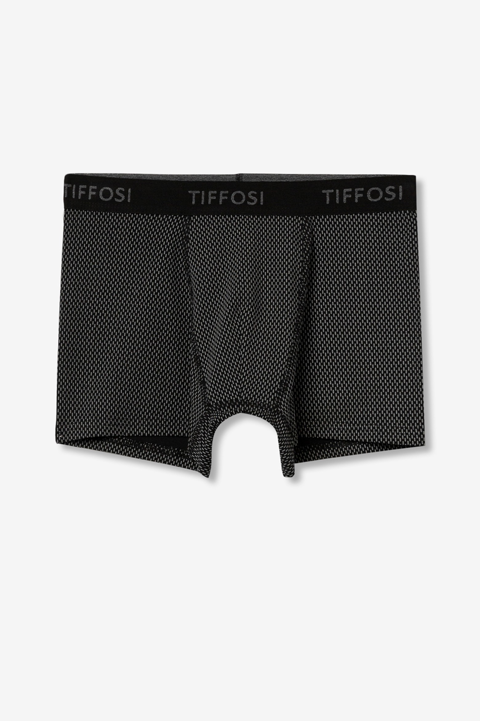 Boxers with Contrast Stitching