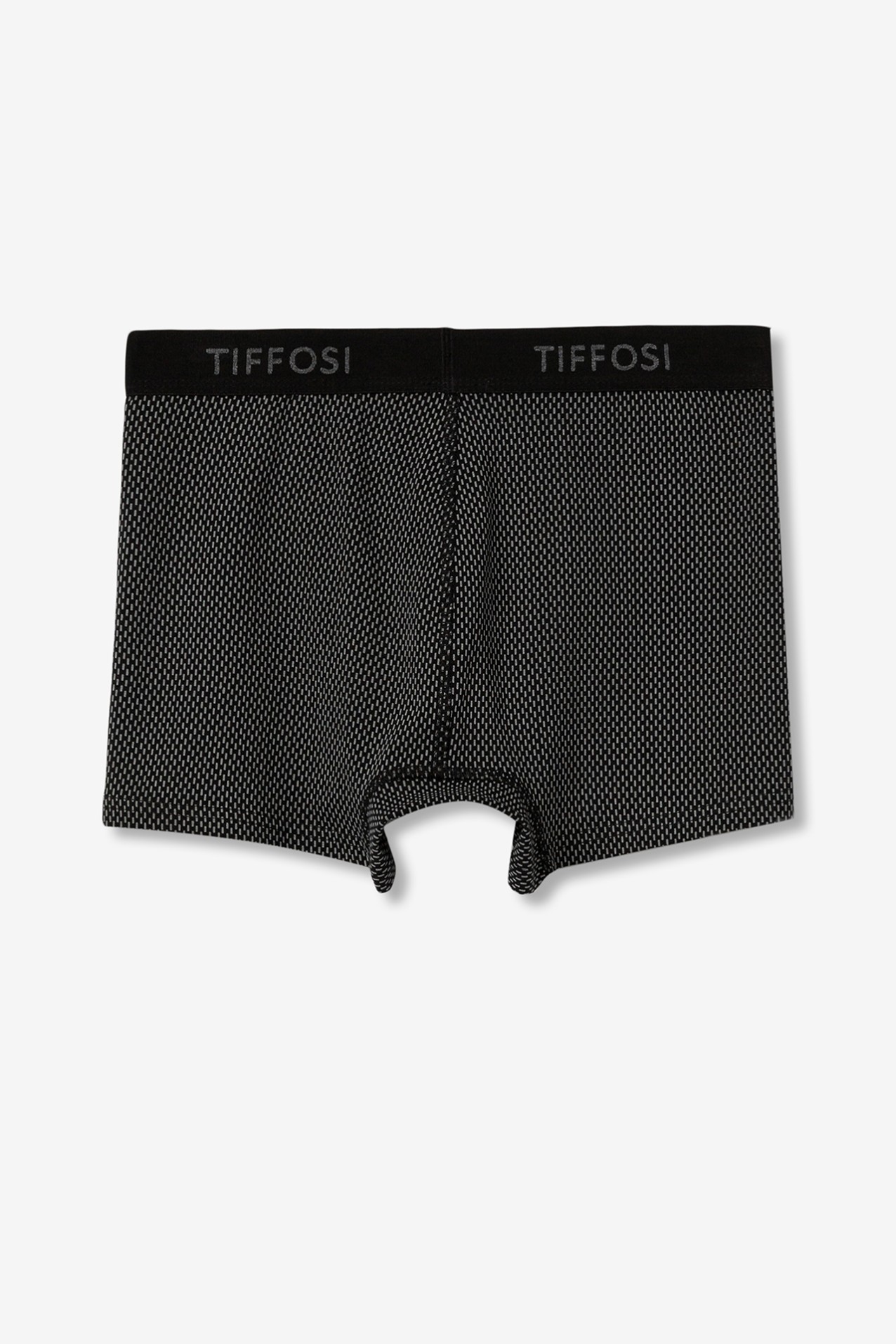 Boxers with Contrast Stitching