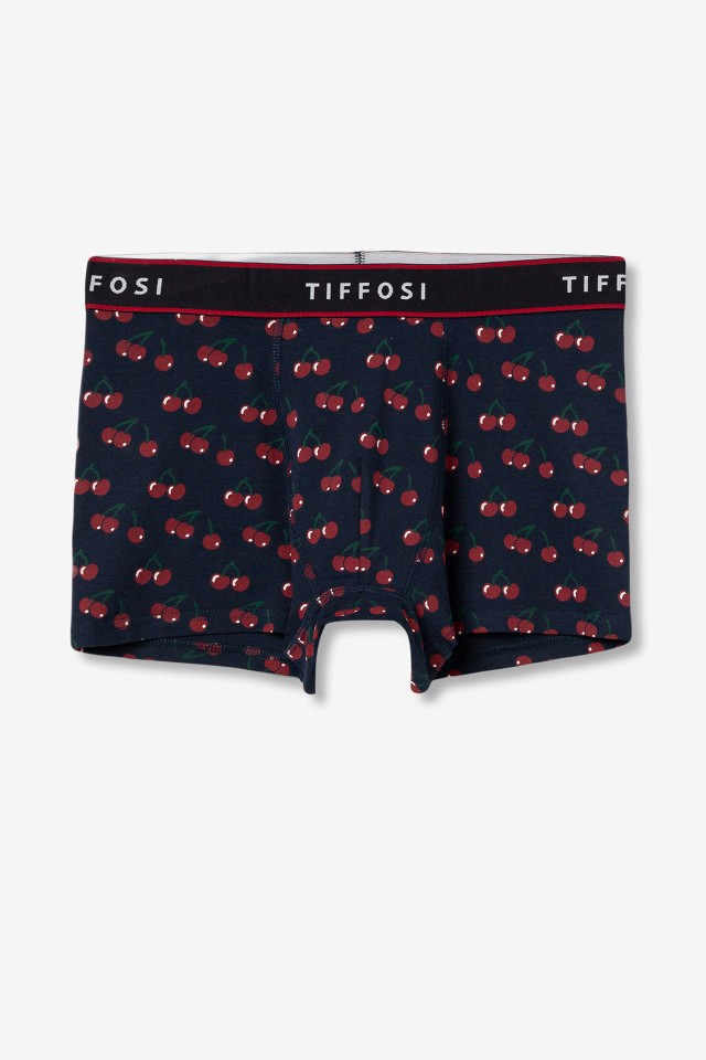 Boxers Estampados