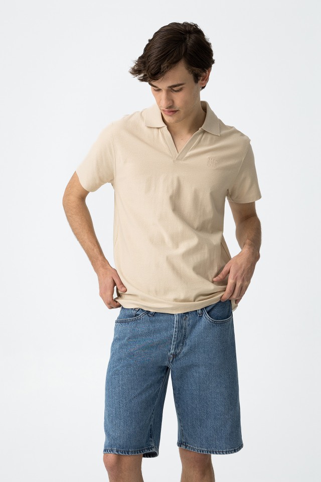Polo Piqu