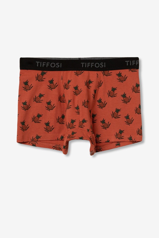 Boxers Estampados