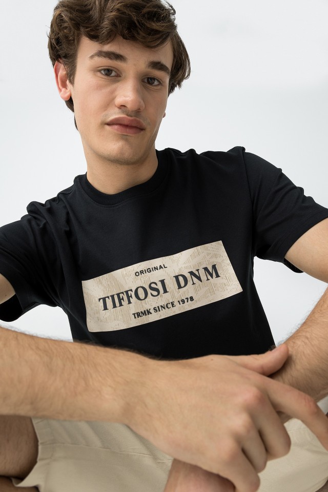 Printed T-shirt