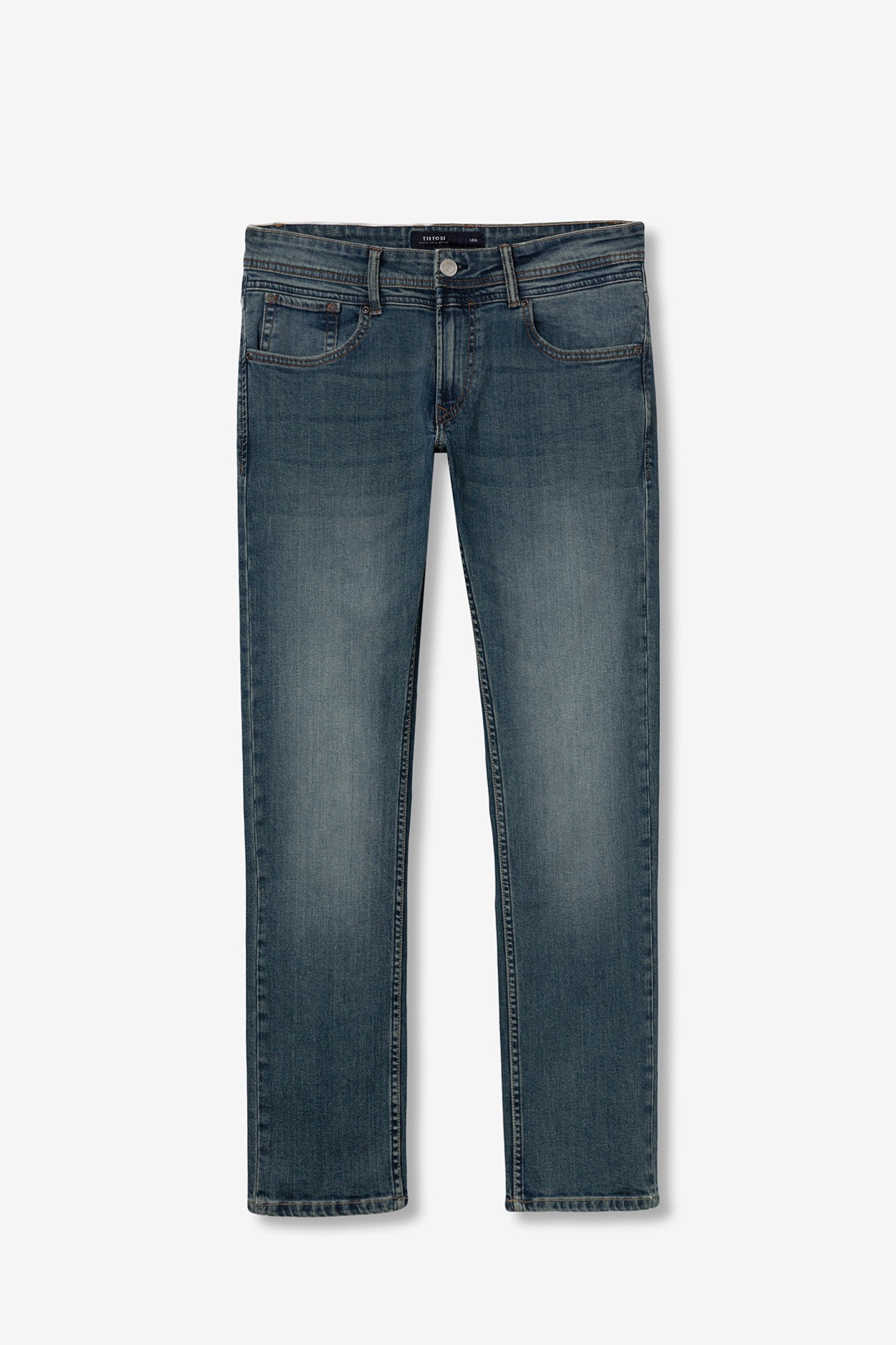 Jeans Leo Comfort Fit