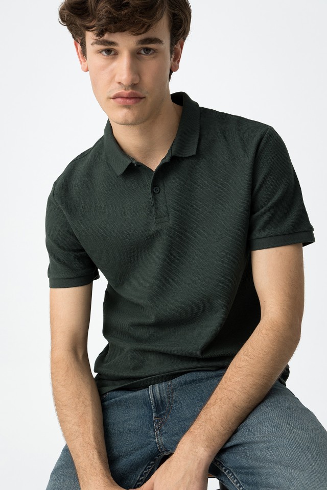 Polo Bsico