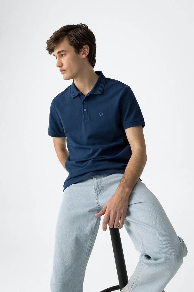 Polo Piqu