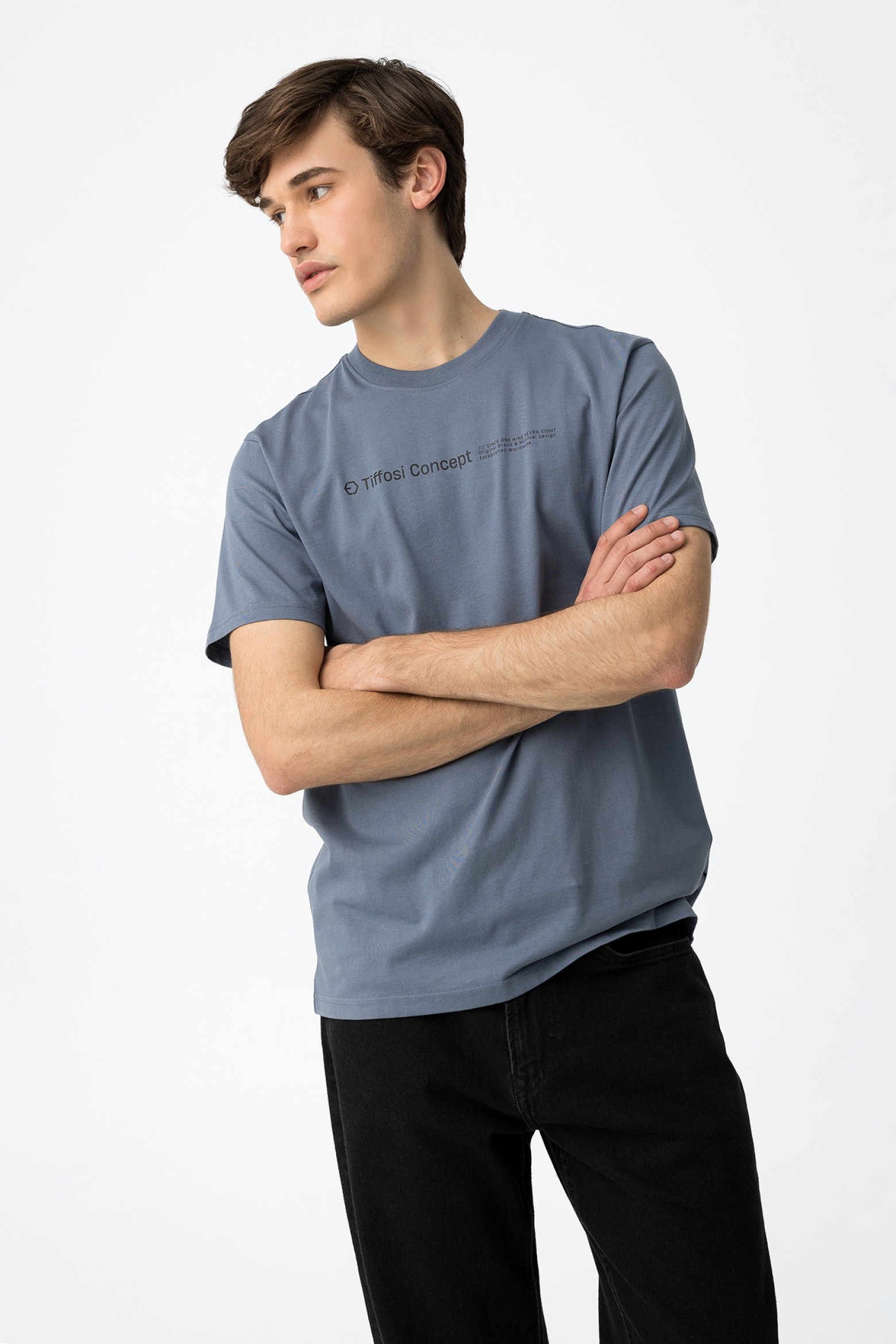 T-shirt Estampada