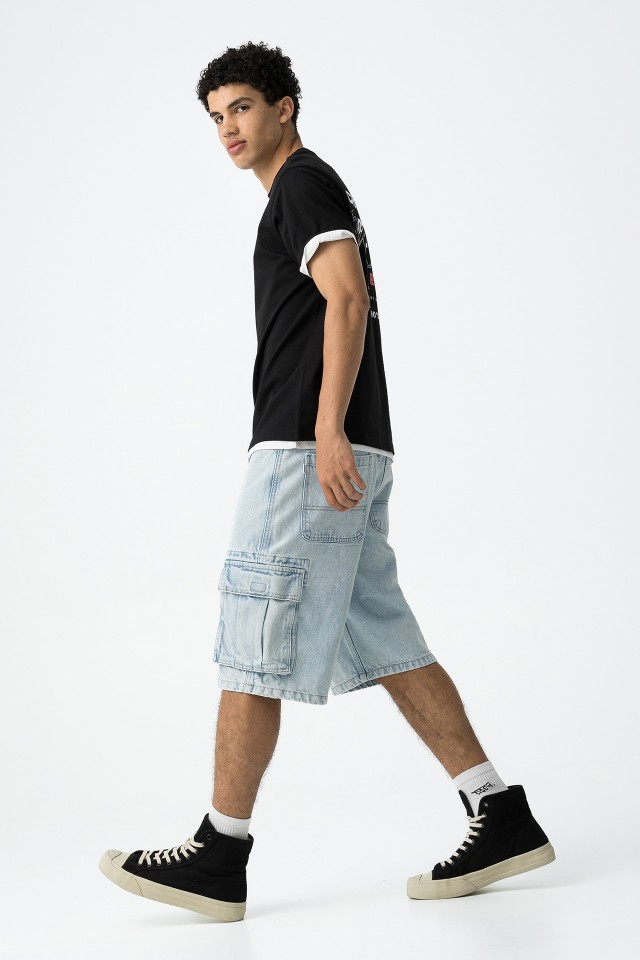 Cargo Shorts