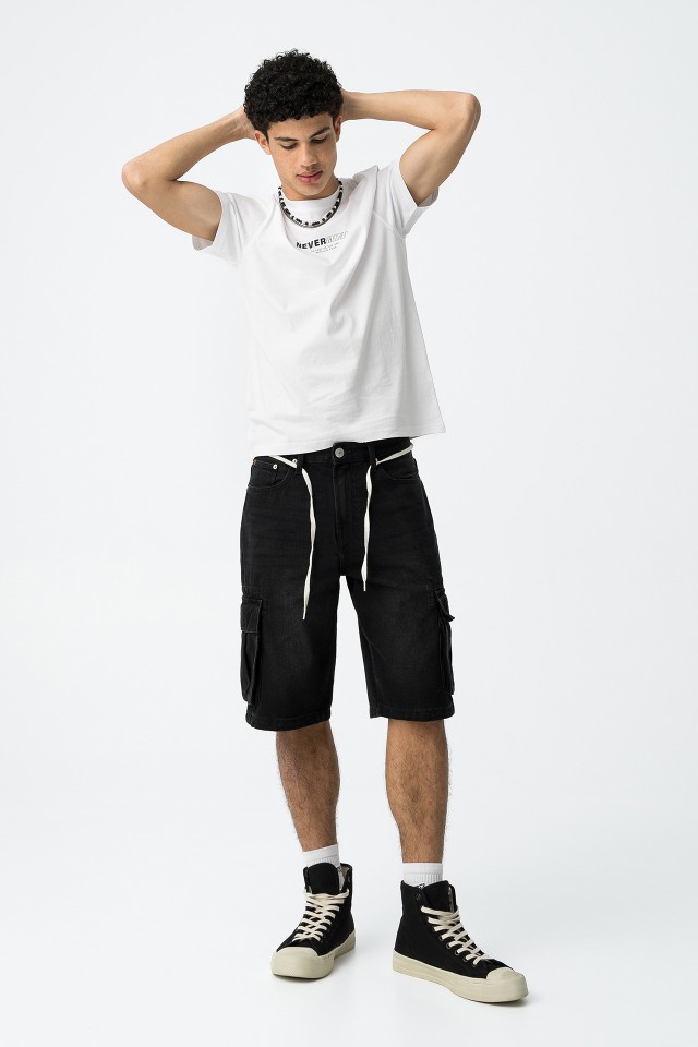 Cargo Shorts