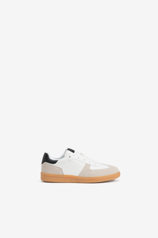 Zapatillas Casual Retro