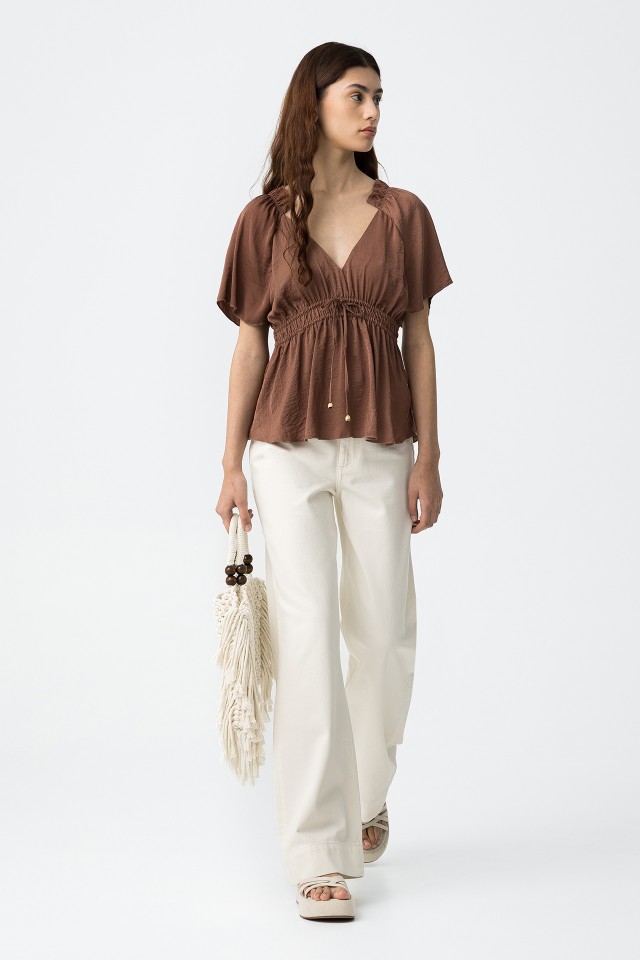 Jeans Grace Wide Leg