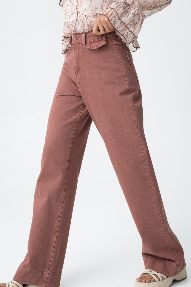 Jeans Grace Wide Leg