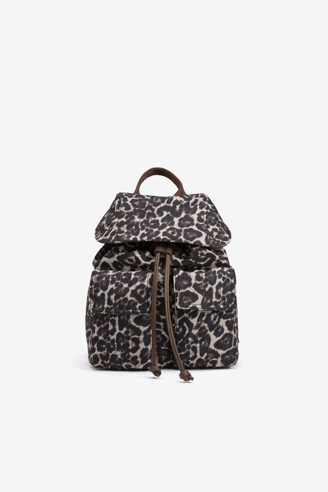 Mochila Animal Print