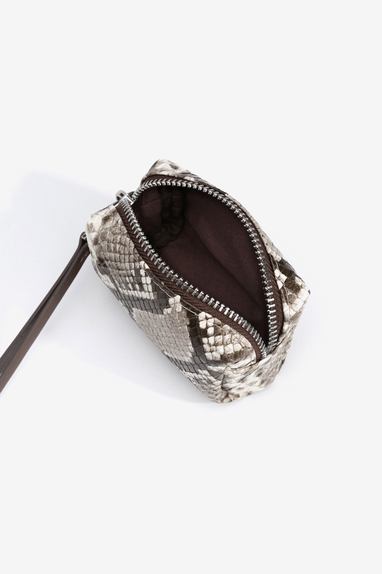 Monedero Efecto Piel